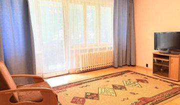 Mieszkanie 3-pokojowe Kraków Podgórze, ul. Marii i Bolesława Wysłouchów
