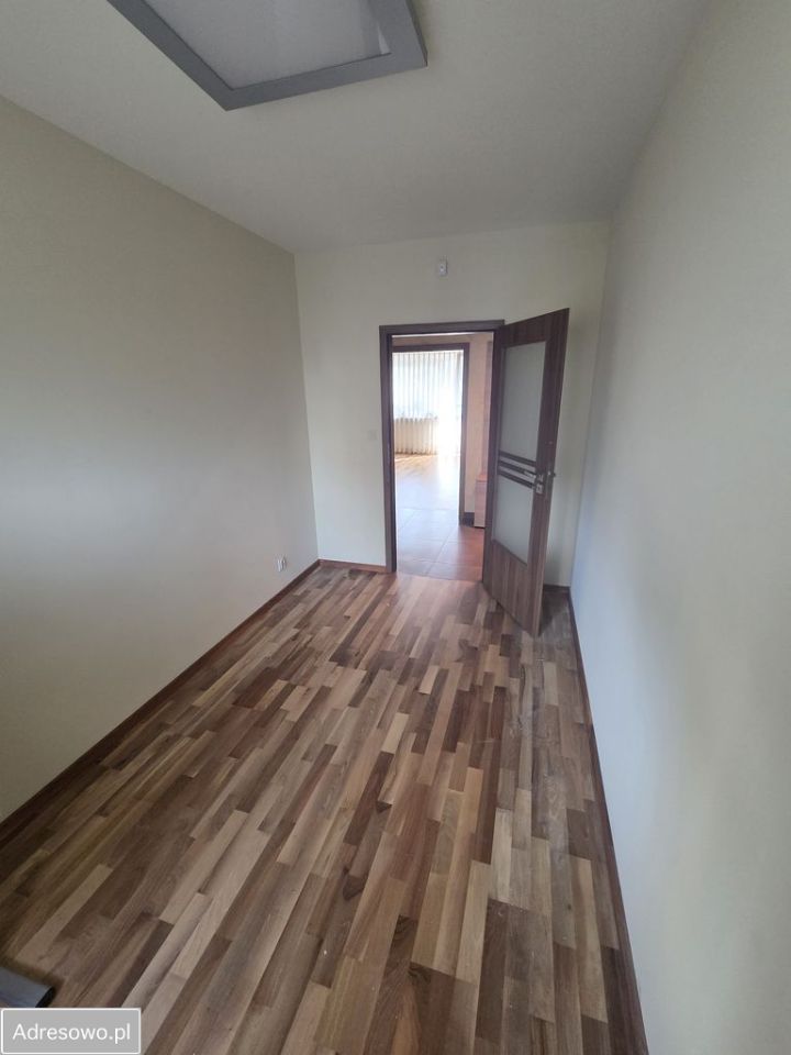 Mieszkanie 4-pokojowe Łęczna, ul. Szkolna. Zdjęcie 4