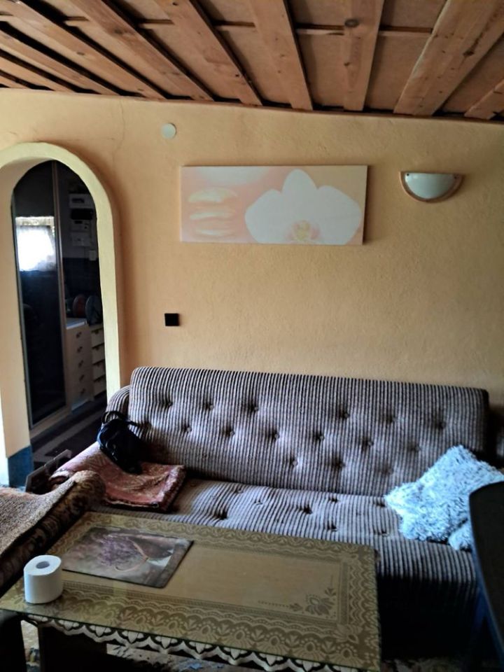 dom wolnostojący Stare Załubice. Zdjęcie 8