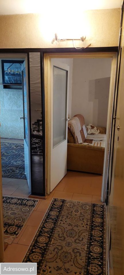 Mieszkanie 2-pokojowe Łódź Teofilów. Zdjęcie 7