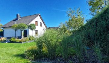 dom wolnostojący, 5 pokoi Nieciszów