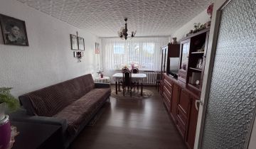 Mieszkanie 3-pokojowe Zegrze Pomorskie