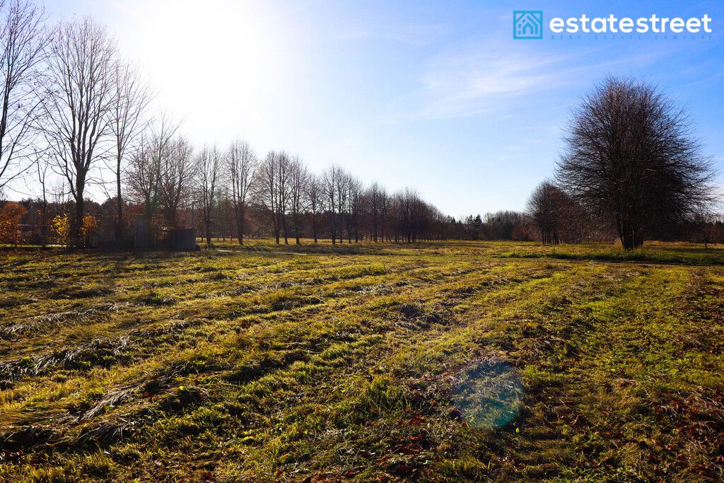 Działka budowlana Mników. Zdjęcie 6