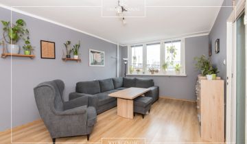 Mieszkanie 2-pokojowe Poznań Ogrody, ul. Wawrzyńca Engeströma