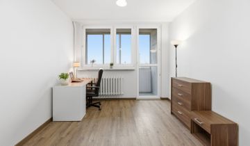 Mieszkanie 3-pokojowe Warszawa Praga, ul. Siedlecka