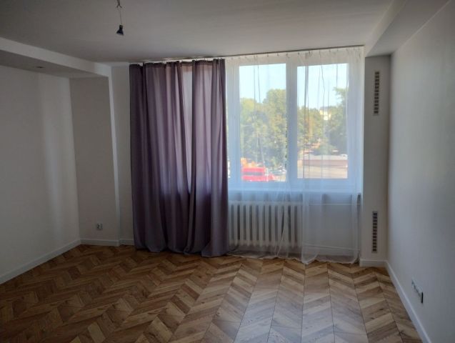 Mieszkanie 1-pokojowe Puławy, ul. Juliana Ursyna Niemcewicza. Zdjęcie 1