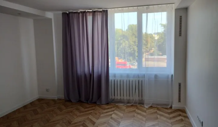 Mieszkanie 1-pokojowe Puławy, ul. Juliana Ursyna Niemcewicza