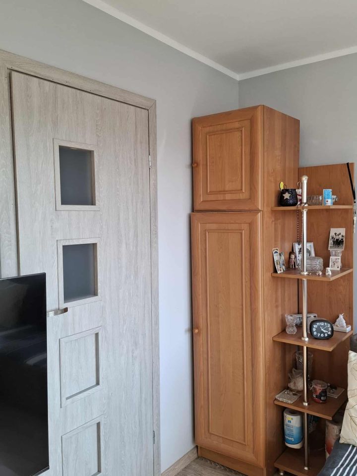 Mieszkanie 1-pokojowe Nowy Dwór Gdański, ul. gen. Tadeusza Kościuszki. Zdjęcie 5