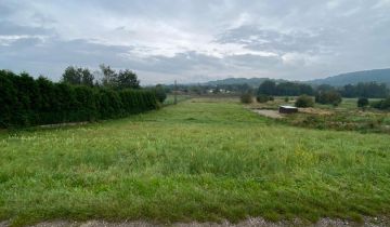 Działka rolno-budowlana Krzeszowice Żbik, ul. Władysława Reymonta