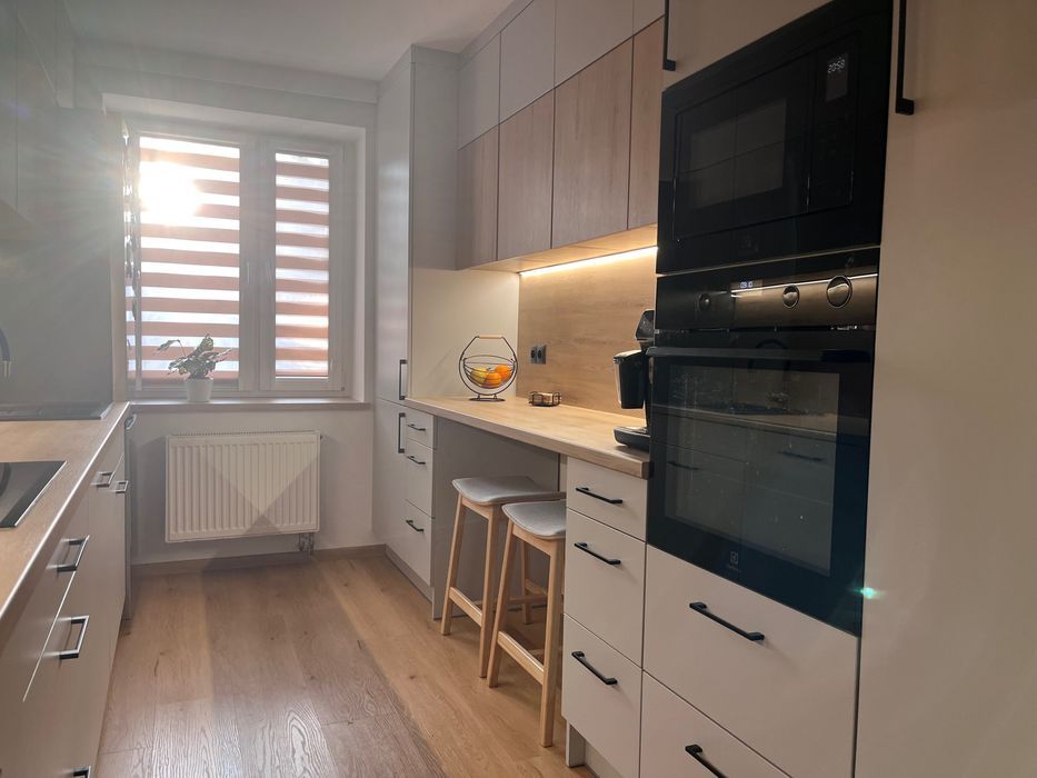 Mieszkanie 3-pokojowe Lewin Brzeski. Zdjęcie 2