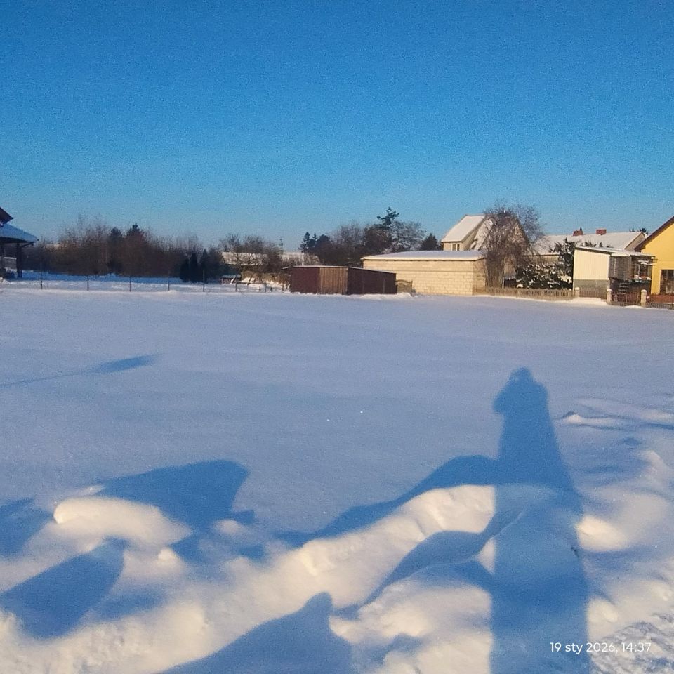 Działka budowlana Szydłowo, ul. Nowa. Zdjęcie 5