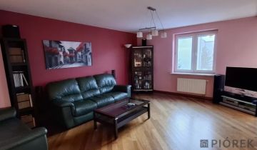 Mieszkanie 5-pokojowe Warszawa Włochy, ul. Aleje Jerozolimskie