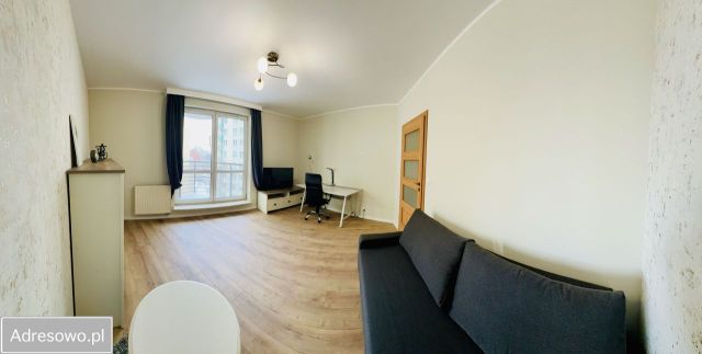 Mieszkanie 1-pokojowe Warszawa Mokotów, ul. Bukowińska. Zdjęcie 1