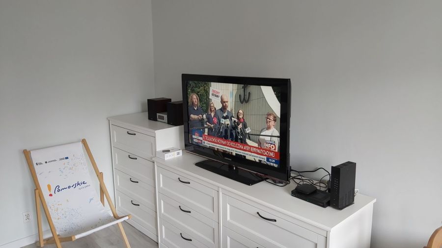 Mieszkanie 2-pokojowe Gdynia Witomino, ul. 2 Morskiego Pułku Strzelców. Zdjęcie 9