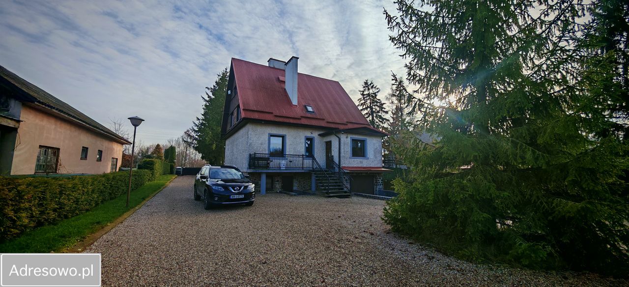 dom wolnostojący, 4 pokoje Gajewo. Zdjęcie 16
