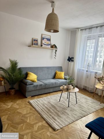 Mieszkanie 2-pokojowe Warszawa Praga-Południe. Zdjęcie 1