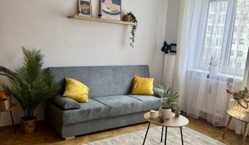 Mieszkanie 2-pokojowe Warszawa Praga-Południe