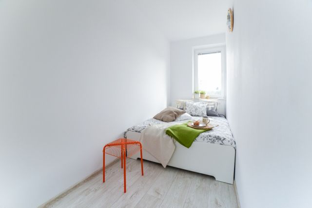 Mieszkanie 2-pokojowe Warszawa Mokotów, ul. Maltańska. Zdjęcie 9