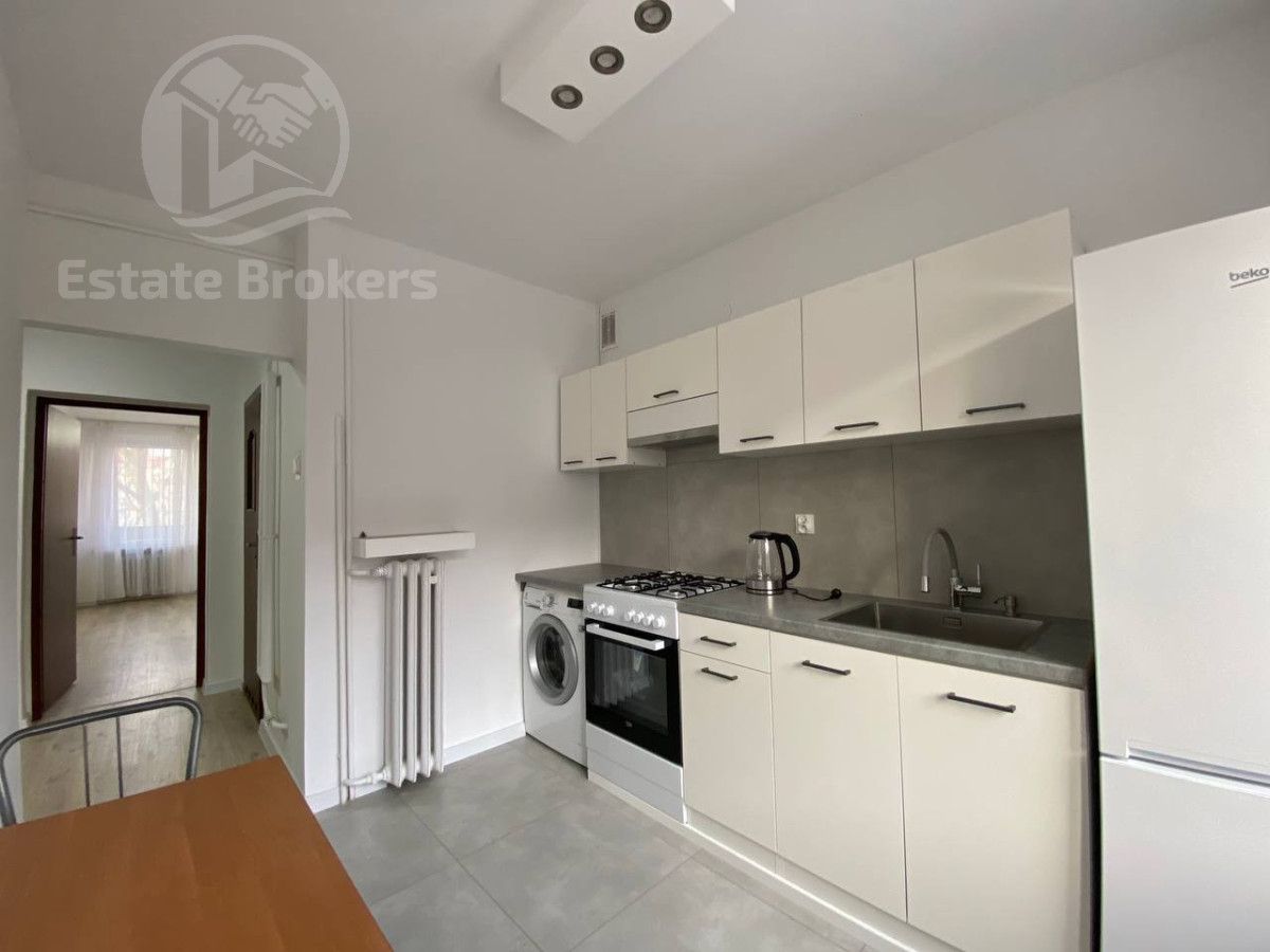 Mieszkanie 2-pokojowe Wrocław Krzyki, ul. Łódzka. Zdjęcie 6