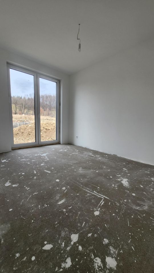 dom wolnostojący, 3 pokoje Wojcieszyce, ul. Karkonoska. Zdjęcie 12