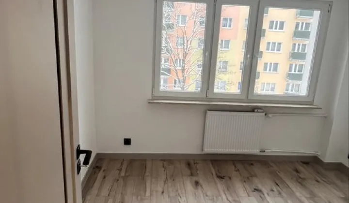 Mieszkanie 2-pokojowe Chełm, ul. Powstańców Warszawy