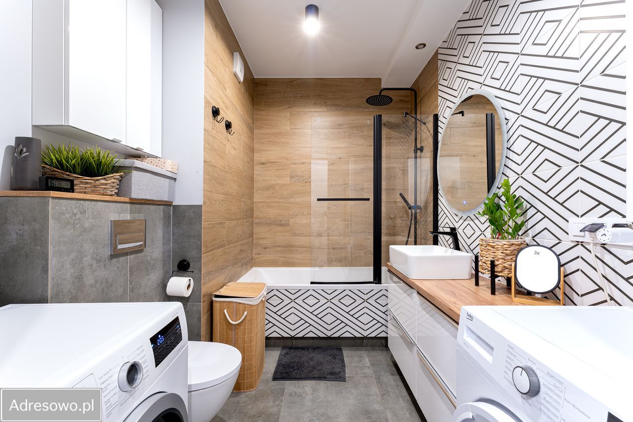 Mieszkanie 3-pokojowe Zielona Góra Łężyca. Zdjęcie 11