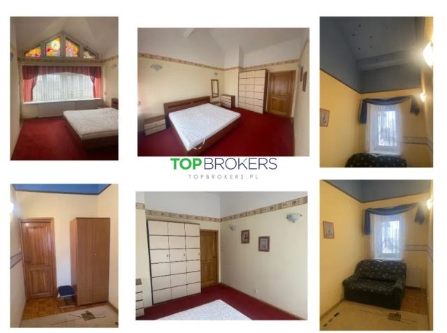 Mieszkanie 5-pokojowe Warszawa Ursynów, ul. Mariana Sengera "Cichego". Zdjęcie 3