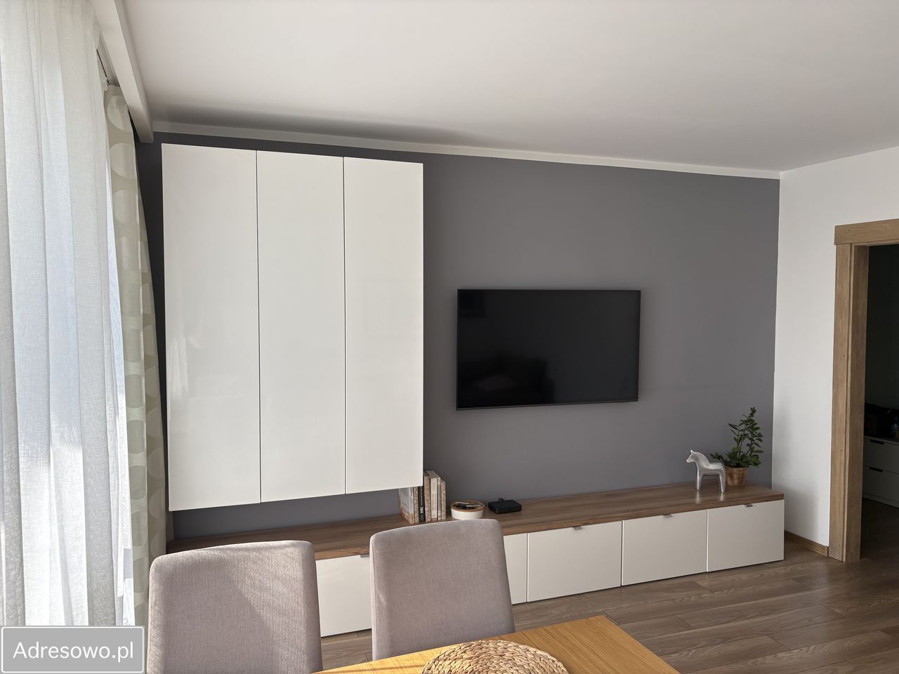 Mieszkanie 3-pokojowe Łódź Widzew, ul. Jarosława Haśka. Zdjęcie 14