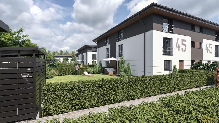 Działka budowlana Szczecin. Zdjęcie 2