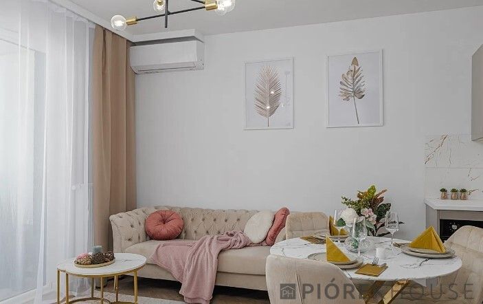 Mieszkanie 2-pokojowe Warszawa Ursus, ul. Herbu Oksza. Zdjęcie 2