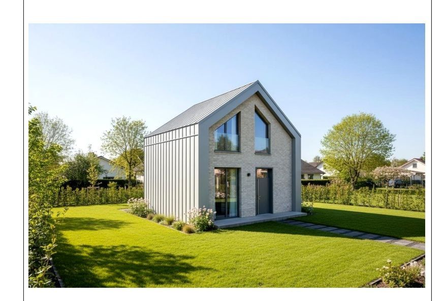 Działka budowlana Białystok, ul. Sowlańska. Zdjęcie 3