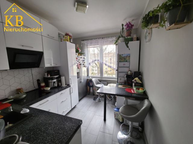 Mieszkanie 2-pokojowe Wałbrzych Rusinowa. Zdjęcie 5