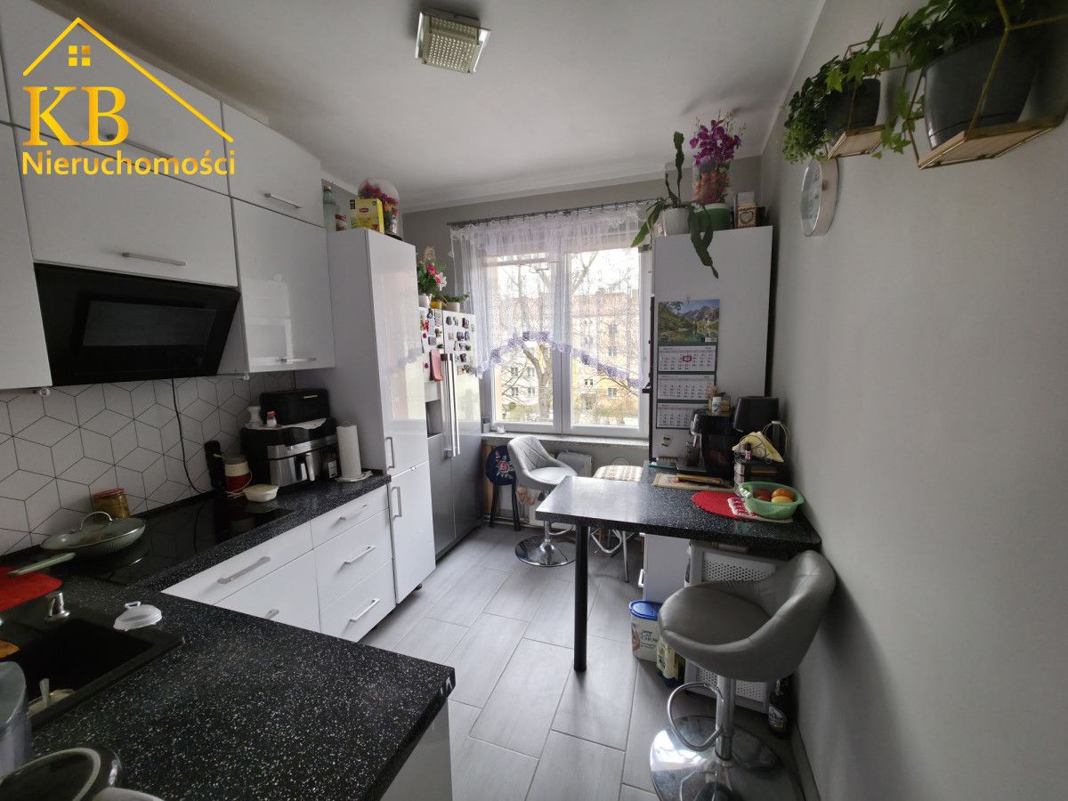 Mieszkanie 2-pokojowe Wałbrzych Rusinowa. Zdjęcie 5