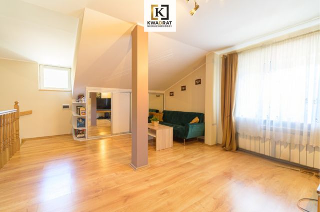 dom wolnostojący, 5 pokoi Sulejówek, ul. Okuniewska. Zdjęcie 6