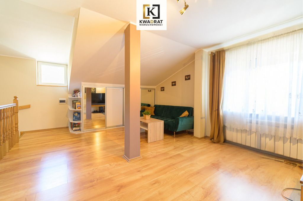 dom wolnostojący, 5 pokoi Sulejówek, ul. Okuniewska. Zdjęcie 6