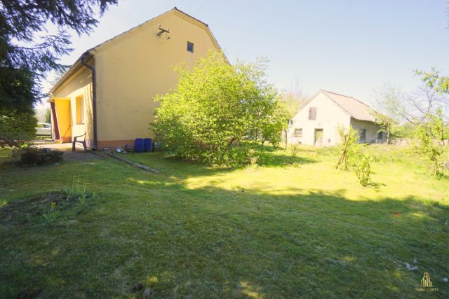 dom wolnostojący, 3 pokoje Miejsce, ul. Floriana. Zdjęcie 3