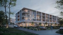 Mieszkanie 4-pokojowe Lublin Sławin. Zdjęcie 4
