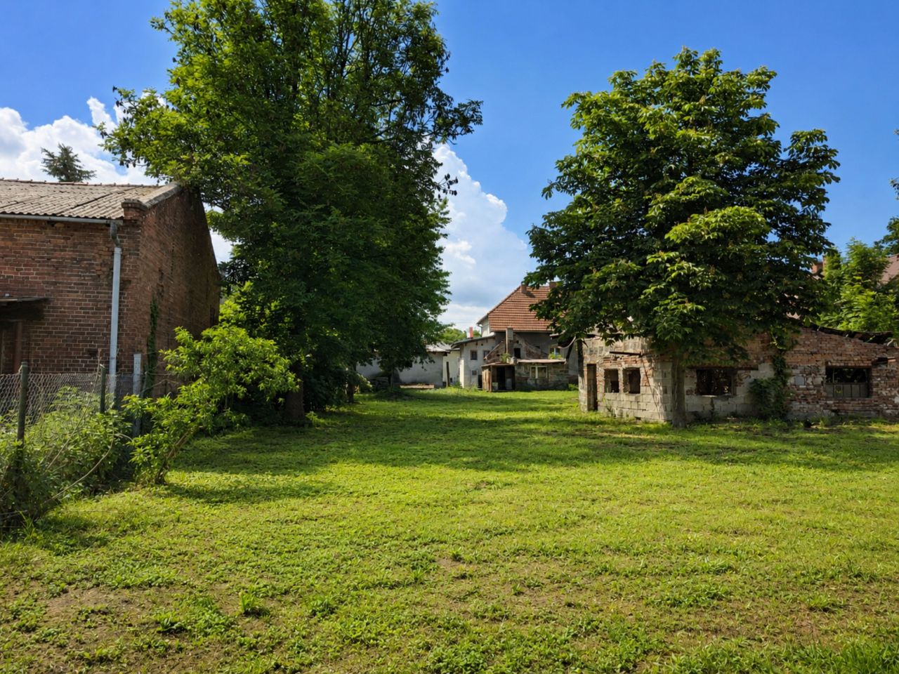dom wolnostojący, 5 pokoi Czernica, ul. Odrzańska. Zdjęcie 7