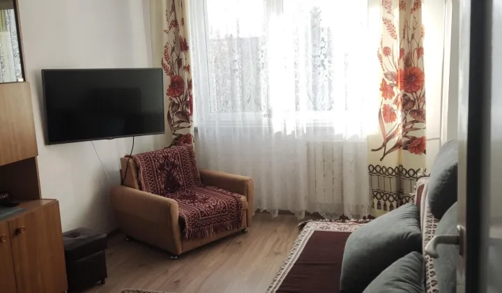 Mieszkanie 2-pokojowe Siemiatycze, ul. 11 Listopada
