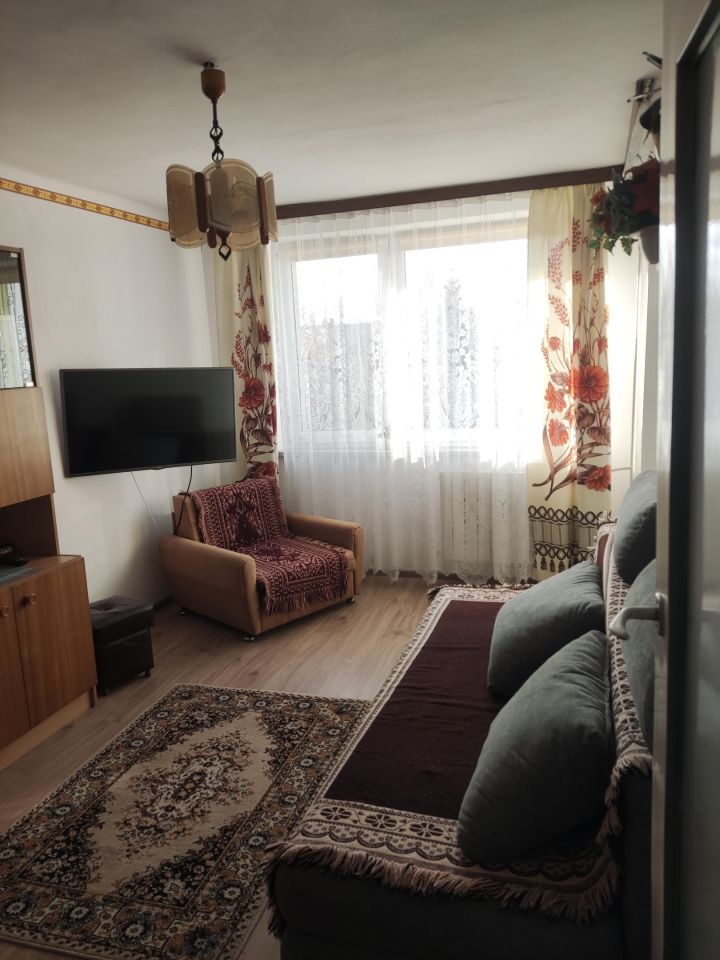Mieszkanie 2-pokojowe Siemiatycze, ul. 11 Listopada. Zdjęcie 1