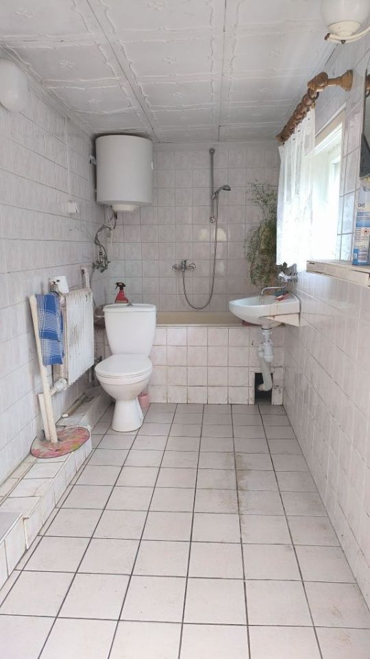 dom wolnostojący, 3 pokoje Tuczno. Zdjęcie 6