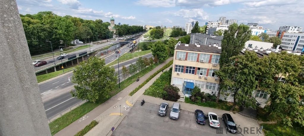 Mieszkanie 1-pokojowe Warszawa Wola, ul. Wolska. Zdjęcie 8