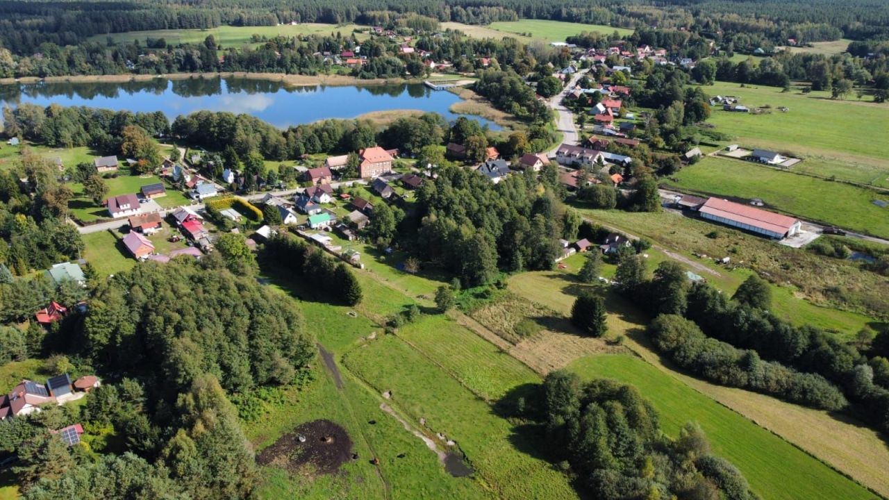 Działka budowlana Piasutno. Zdjęcie 6