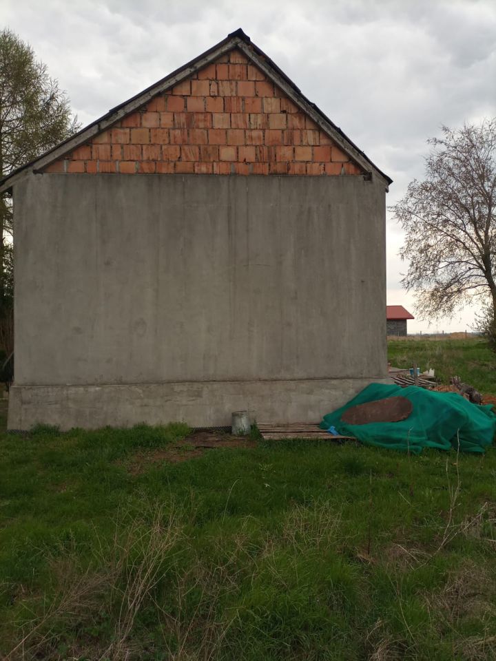 Działka rolno-budowlana Łętkowice-Kolonia. Zdjęcie 5