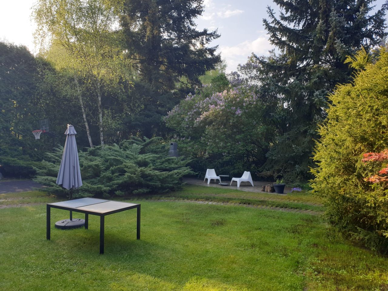 dom wolnostojący, 5 pokoi Suchy Las, ul. Szkółkarska. Zdjęcie 7