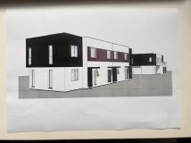 Mieszkanie 3-pokojowe Ostrówek, ul. Lachmana. Zdjęcie 1