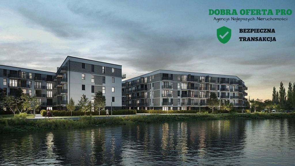 Mieszkanie 1-pokojowe Gdańsk Śródmieście, ul. Głęboka. Zdjęcie 7