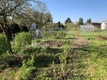 Działka rod Elbląg. Zdjęcie 1