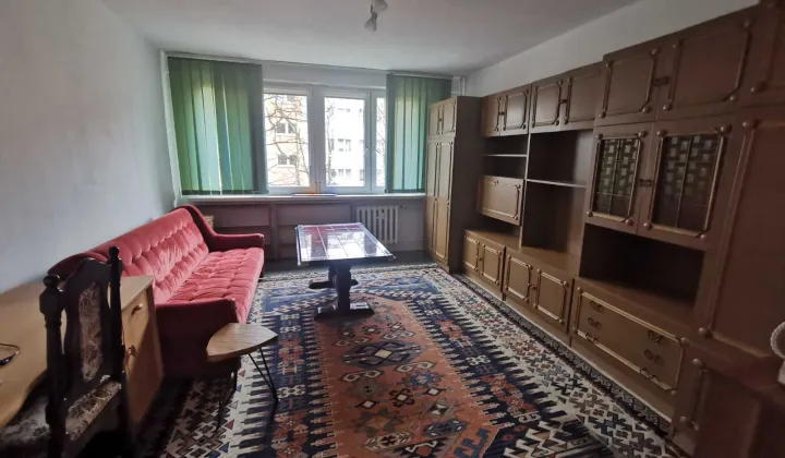 Mieszkanie 1-pokojowe Szczecin Pomorzany, ul. 9 Maja