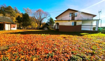 siedlisko, 3 pokoje Zakrucze